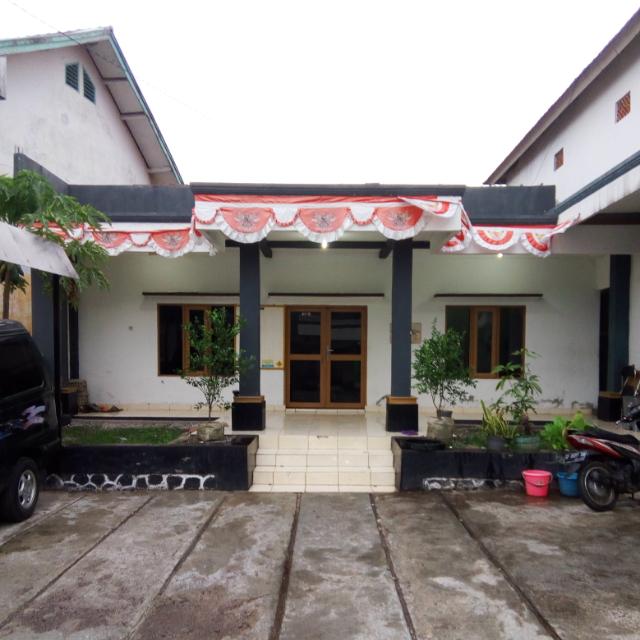 Kantor Desa